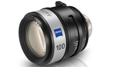 ZEISS Aatma 100mm T1.5 Prime (ARRI PL, Feet)