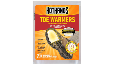 HotHands Toe Warmers (Pair)