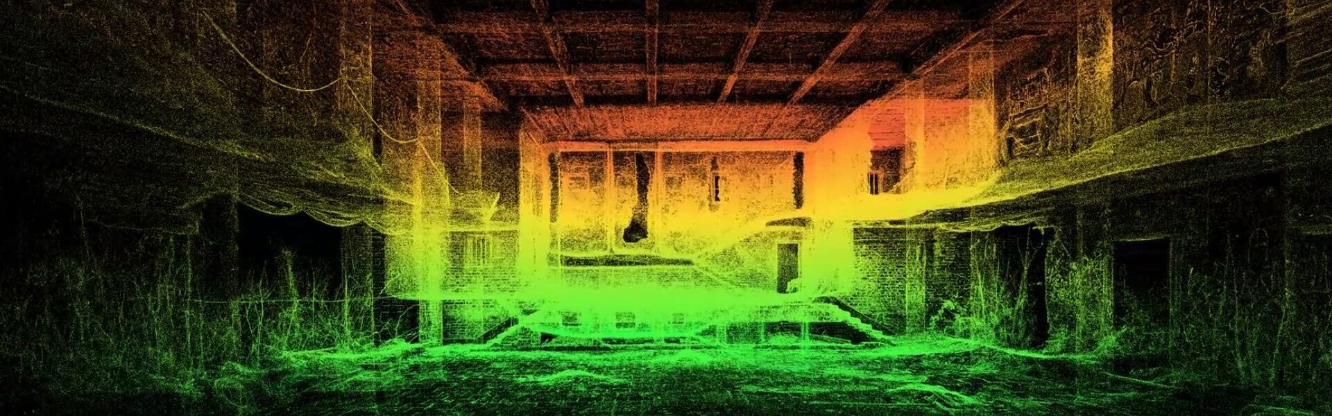 Header image for article Reality Capture for Production: A Conversation with Barney Csutak of District Cinema