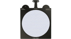 Lindsey Optics Brilliant2 Rota-Streak BLUE 4mm Filter - 6.6 x 6.6