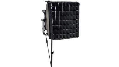 Litepanels Snapgrid 40° Eggcrate for Gemini 1x1 Snapbag