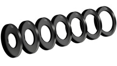 ARRI MMB-2 Still Lens Clamp-On Set Pro