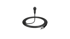 Sennheiser ME 2-II Omnidirectional Lavalier Microphone - Black