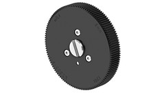 ARRI CLM-3 Gear - 0.4 Mod / 64 Pitch / 120 Teeth