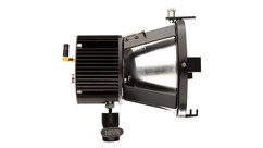 Hive Bumble Bee 25-C Par Spot Omni-Color LED Light with Reflector and Barn Doors
