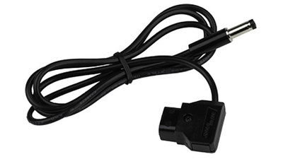 Light & Motion D-Tap Cable for Stella 1000/2000