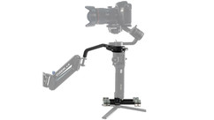 Steadicam Steadimate-S Gimbal & Base