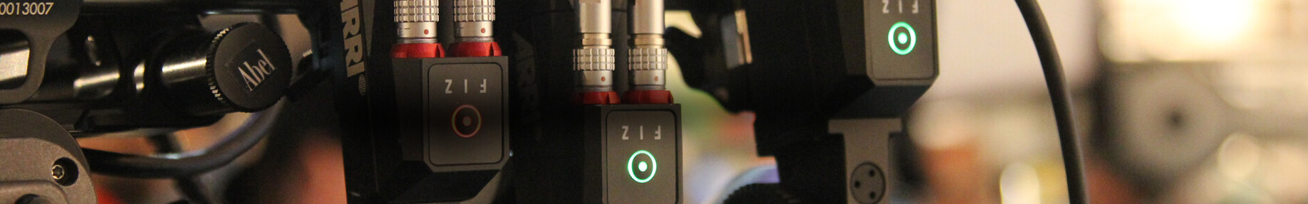 Motors / Control