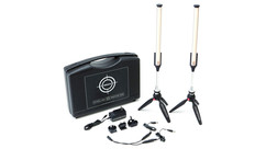 BBS Lighting Pipeline Remote Phosphor LED Reporter Kit - 5600K