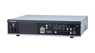 Panasonic AK-UCU600PSJ Camera Control Unit