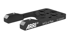 ARRI WCU-4 Plate