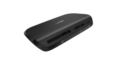 SanDisk ImageMate Pro USB 3.0 Multi-Card Reader