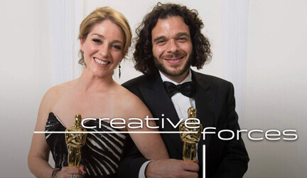 Creative Forces Online: Sean & Andrea Nix Fine