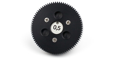 Heden 0.5 Module Gear with Carrier - M26VE