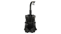 Cinema 3 EasyRig 500N - For Cameras Weighing 24 - 28.5 lb