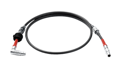 ARRI Angled LBUS to Straight LBUS Cable - 2.6'