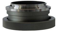 Angenieux EZ Series Lens EF Mount
