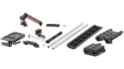 Wooden Camera Canon C500 Mk II Unified Accessory Kit (Pro)