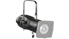 ETC Source Four LED Series 3 Daylight HDR Light (Light Engine With XDLT Shutter Barrel) Black Housing