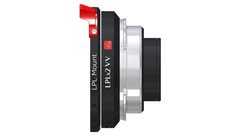IB/E Optics LPLx2 VV Optical Extender