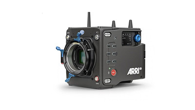 ARRI ALEXA 35 Base Entry Set (LPL, CCM, CDX)