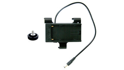 Cineo Matchbox Power Accessory Kit for Sony NPF-Series Batteries