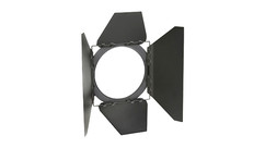 AAdynTech JAB Barn Doors