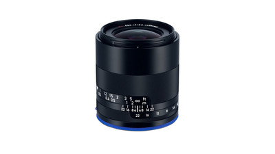 ZEISS Loxia 21mm f/2.8 Wide Angle Lens for Sony E Mount