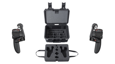ARRI Master Grip Prime Set for 3rd-Party Cameras