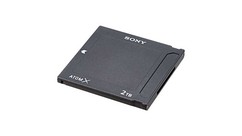 Sony AtomX SSDmini - 2TB