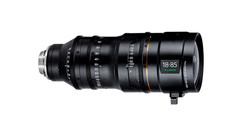 Fujinon 18-85mm Premier Cine Zoom T2.0 - PL Mount
