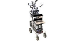 AbelCine "Isolator" Panasonic AW-HE130 PTZ Budget Remote Contribution System