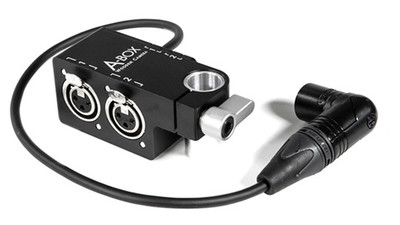 Wooden Camera A-Box for ARRI ALEXA