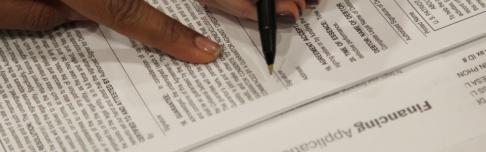 Header image for article Qualified In-House Finance Professionals on Both Coasts