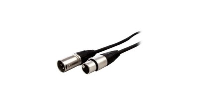 Comprehensive Standard Series XLR Plug to Jack Audio Cable - 3'