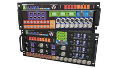 Multidyne HoneyBadger Stadium Signal Extension