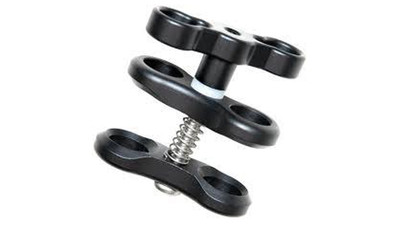 Ultralight Control Systems New Style Clamp Set