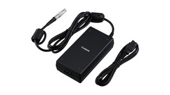 Canon CA-A10 AC Power Adapter for EOS C300 Mark II