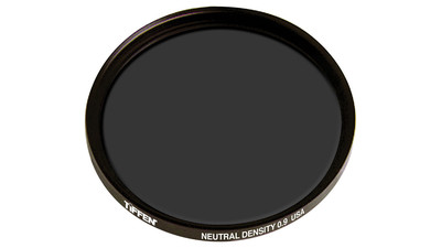 Tiffen Neutral Density 0.9 Filter - 82mm