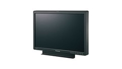 Panasonic BT-LH2550W 25.5" HD/SD LCD Monitor