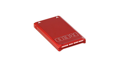 RED MINI-MAG - 480GB
