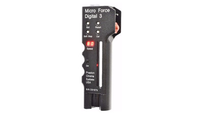 Preston Digital Micro Force 3