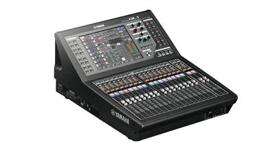 Yamaha QL1 16x2 Digital Live Console