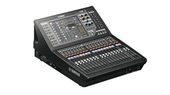Yamaha QL1 16x2 Digital Live Console