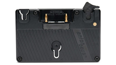 SmallHD Gold Mount Battery Plate for 703 Bolt & UltraBright Series