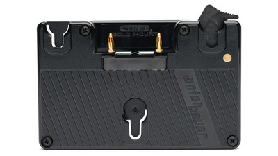 SmallHD Gold Mount Battery Plate for 703 Bolt & UltraBright Series