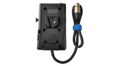 Nila Zaila / Varsa V-Mount Battery Adapter Plate