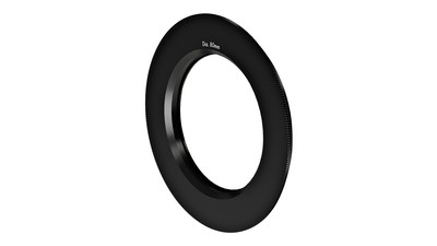 ARRI R4 Screw-In Reduction Ring - 114mm to 80mm