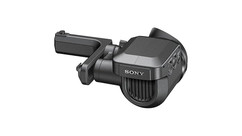Sony DVF-EL100 OLED Viewfinder for PMW-F5 / PMW-F55