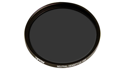 Tiffen Neutral Density 0.9 Filter - 72mm